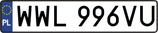 WWL996VU