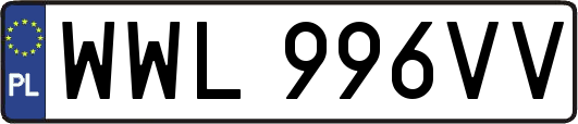 WWL996VV