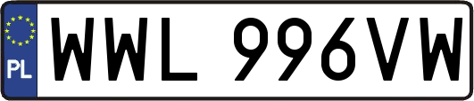 WWL996VW