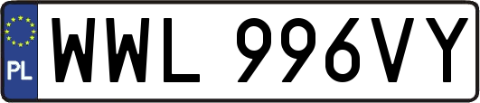 WWL996VY