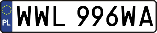 WWL996WA