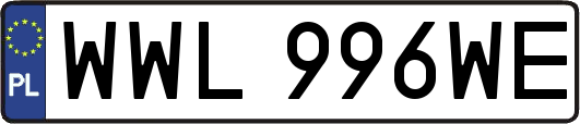 WWL996WE