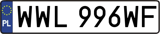 WWL996WF