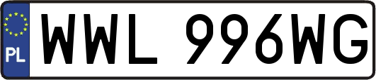 WWL996WG