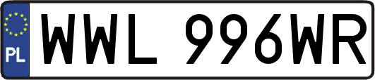WWL996WR