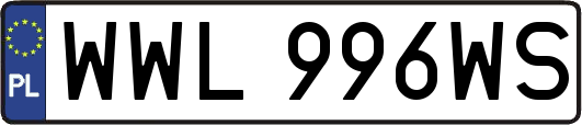 WWL996WS