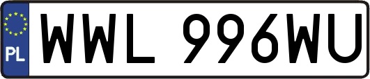 WWL996WU