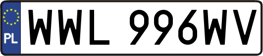 WWL996WV