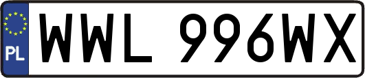 WWL996WX