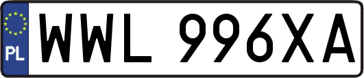 WWL996XA