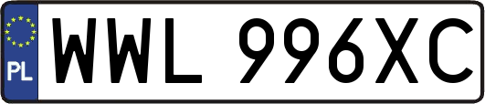WWL996XC