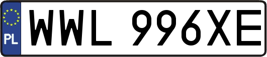 WWL996XE
