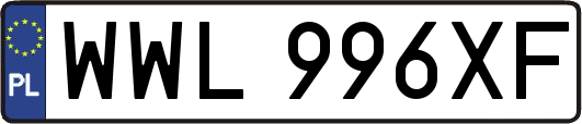 WWL996XF