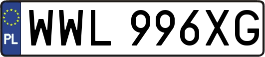 WWL996XG