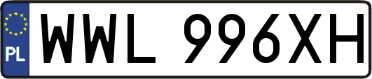 WWL996XH