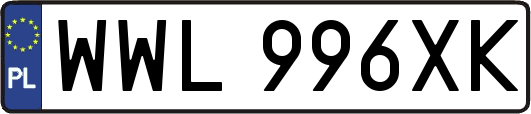 WWL996XK