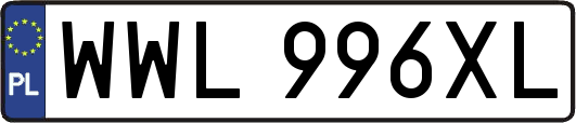 WWL996XL