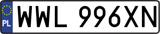 WWL996XN