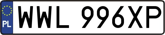 WWL996XP