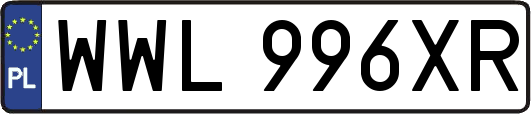 WWL996XR