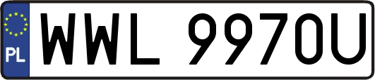 WWL9970U
