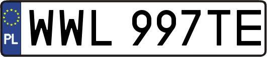 WWL997TE