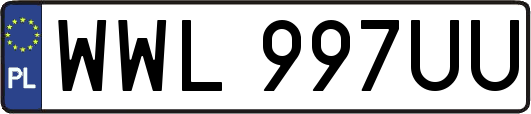 WWL997UU