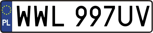 WWL997UV