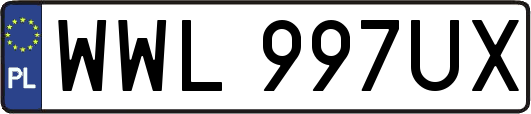 WWL997UX