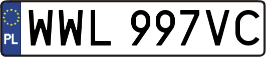 WWL997VC