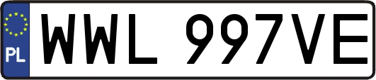 WWL997VE