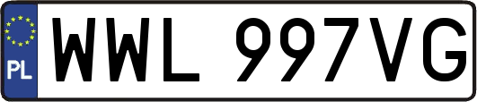 WWL997VG