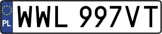 WWL997VT
