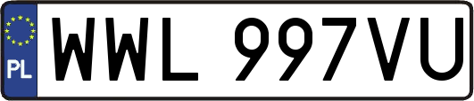 WWL997VU