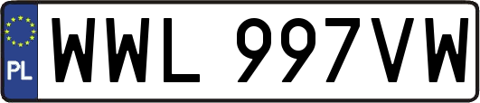WWL997VW