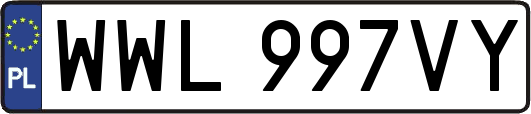 WWL997VY