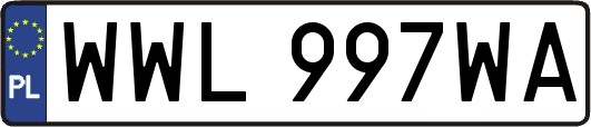WWL997WA
