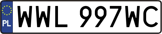 WWL997WC