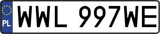 WWL997WE
