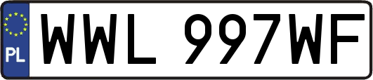WWL997WF