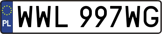 WWL997WG