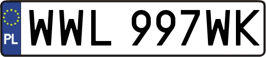 WWL997WK