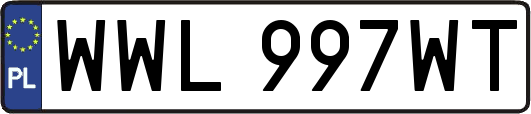 WWL997WT