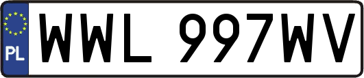 WWL997WV