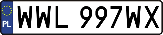 WWL997WX