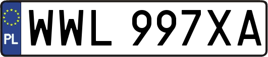 WWL997XA