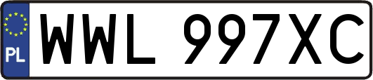 WWL997XC