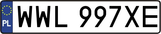 WWL997XE
