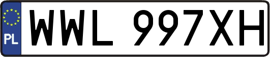 WWL997XH