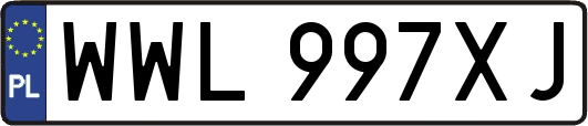 WWL997XJ